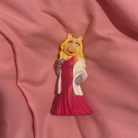 Miss piggy tonie - Picture 1 of 1